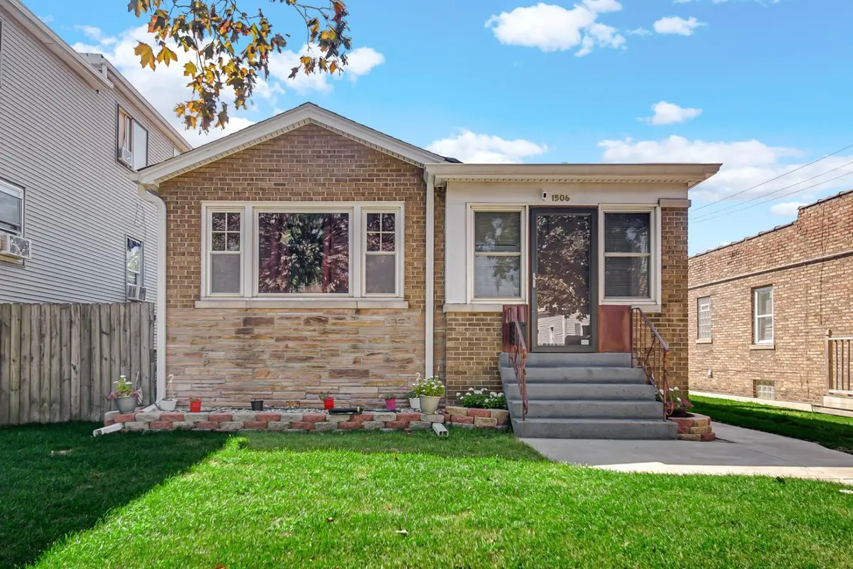 1506 Myrtle Avenue, Whiting, IN 46394