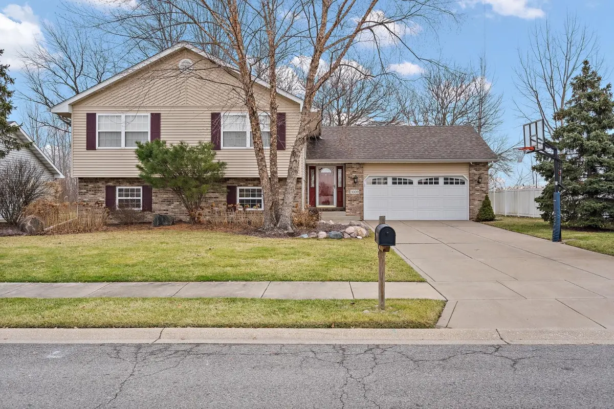 3009 Edith ST, Portage, IN 46368