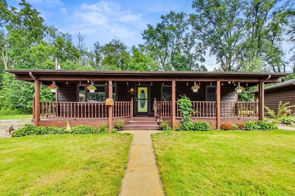 4637 Taney Place, Gary, IN 46408