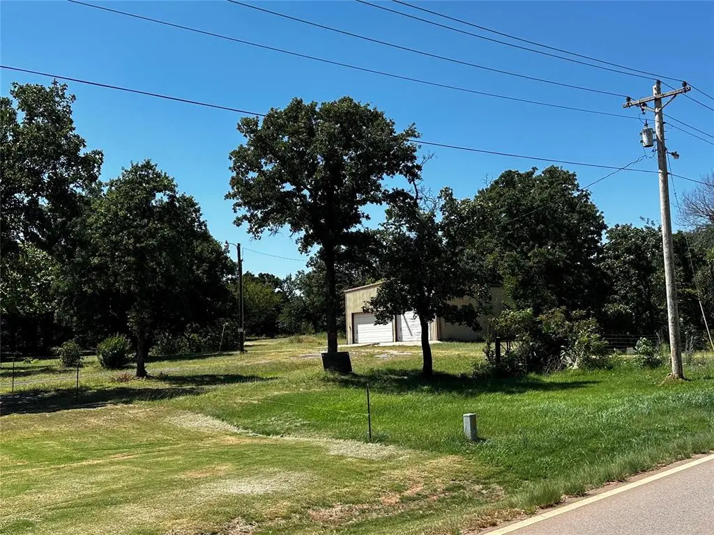 101921 S Highway 102 HWY, Wellston, OK 74881