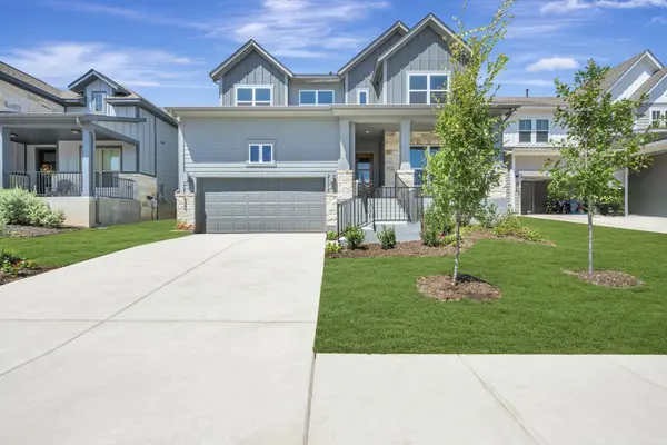 632 Sage Thrasher CIR, Dripping Springs, TX 78620