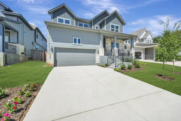 632 Sage Thrasher CIR, Dripping Springs, TX 78620
