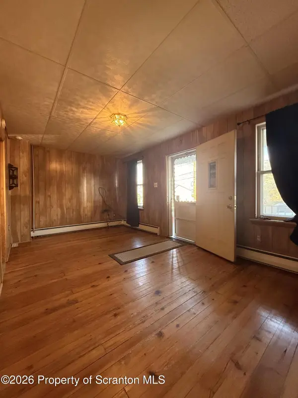 Address not disclosed, Scranton, PA 18504