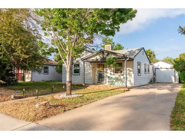 5510 Otis, Arvada, CO 80002