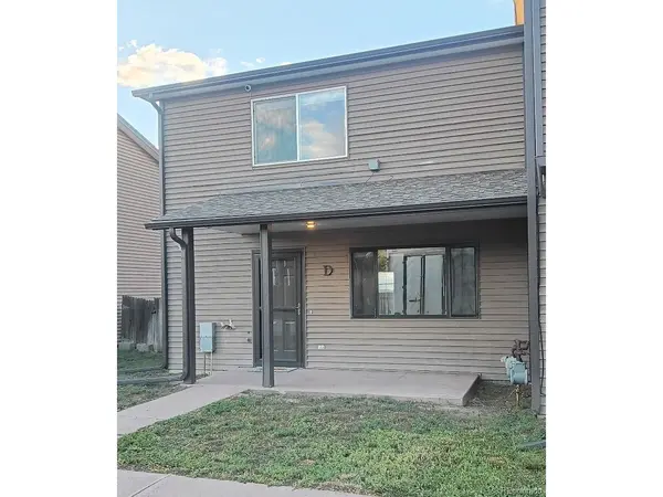 473 N BANNER, Elizabeth, CO 80107