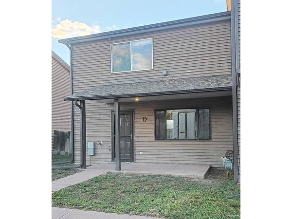 473 N BANNER, Elizabeth, CO 80107