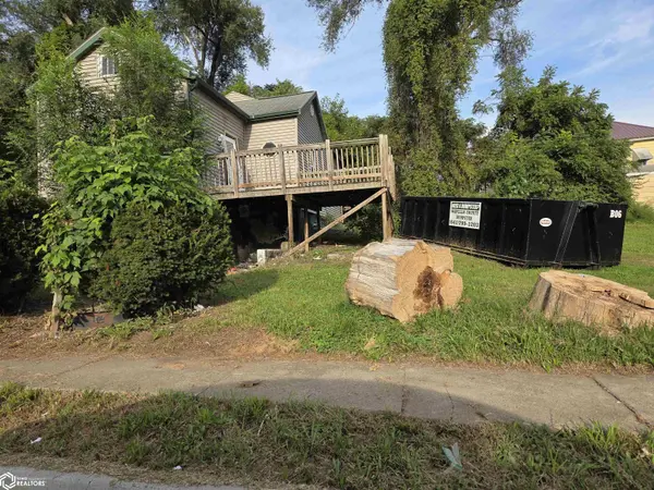 708 N Elm, Ottumwa, IA 52501