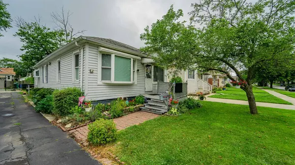 6636 Monroe AVE, Hammond, IN 46324