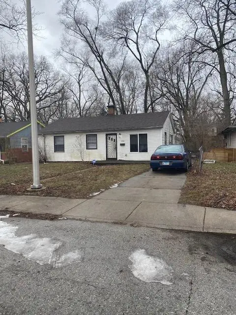 1220-1224 Montana ST, Gary, IN 46403