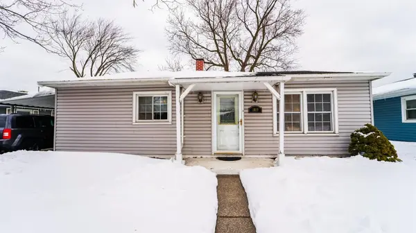 3819 173rd ST, Hammond, IN 46323