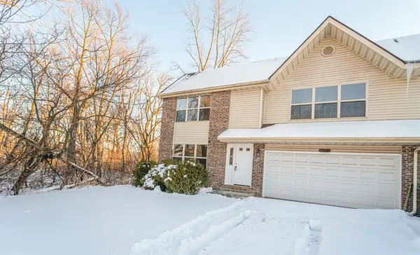 119 W 58th PL, Merrillville, IN 46410