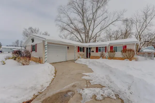 1123 N Glenwood ST, Griffith, IN 46319