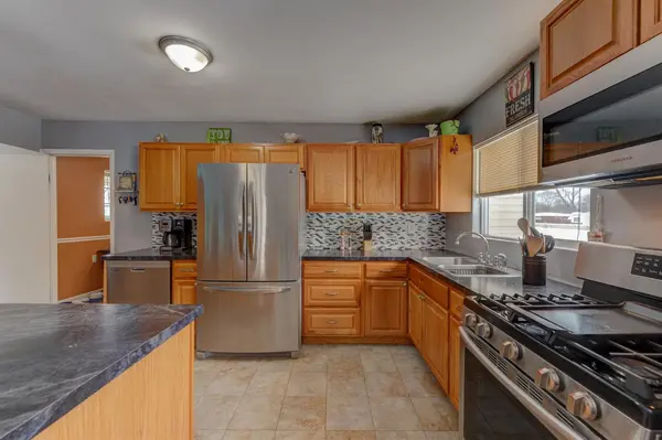 1123 N Glenwood ST, Griffith, IN 46319