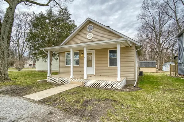 259 S 20th ST, Chesterton, IN 46304