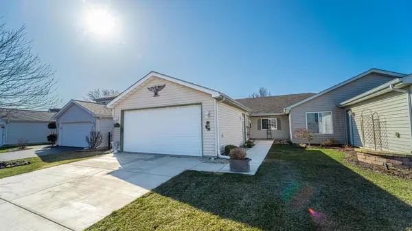 1655 Beech DR, Crown Point, IN 46307