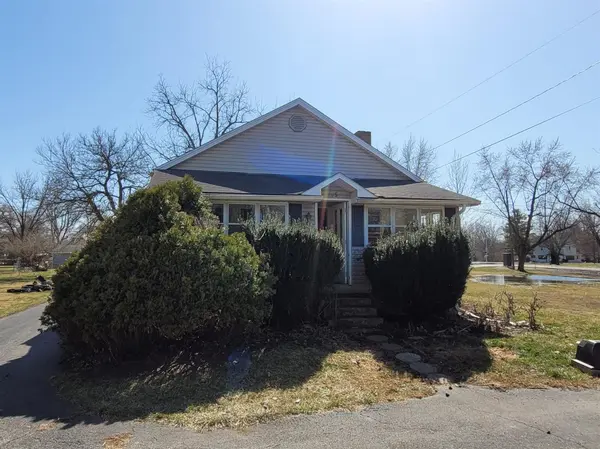105 E Polk ST,  Alexandria,  IN 46001