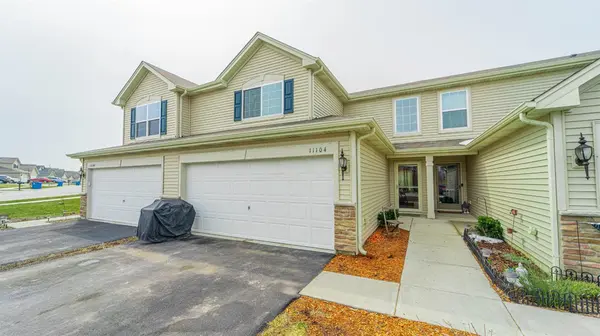 11104 Tennessee ST, Crown Point, IN 46307