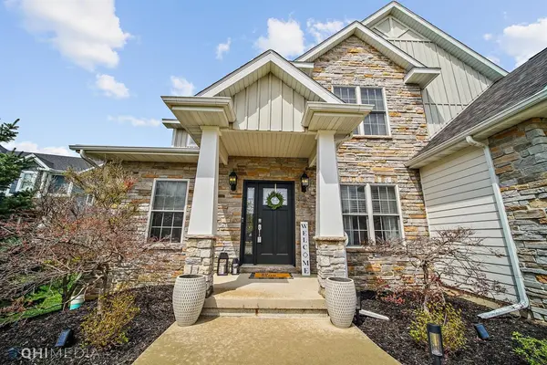 289 W Overlook CT, Valparaiso, IN 46385