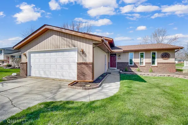 2128 W 96th PL, Crown Point, IN 46307
