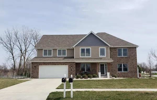9389 Elle AVE, St. John, IN 46373