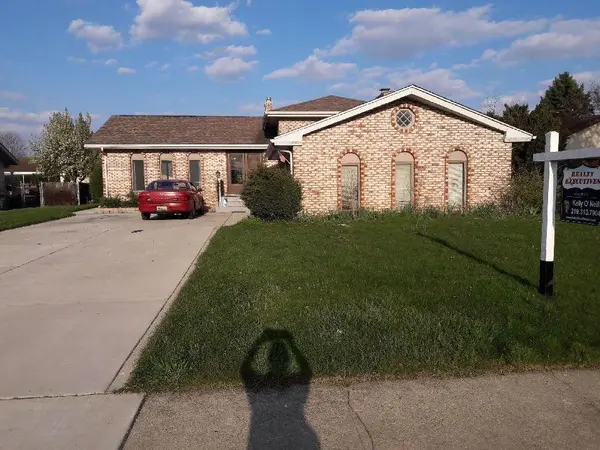 41 Heather CT, Schererville, IN 46375