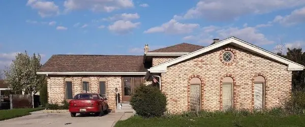 41 Heather CT, Schererville, IN 46375