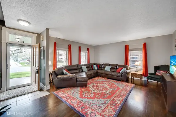 333 S Michigan ST, Plymouth, IN 46563