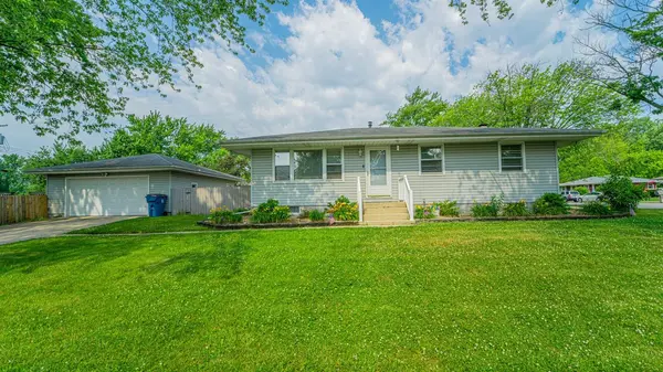 1007 70th PL, Schererville, IN 46375