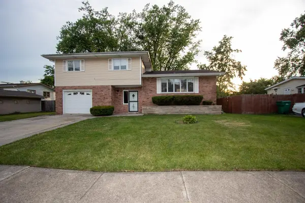 5550 Grant ST, Merrillville, IN 46410