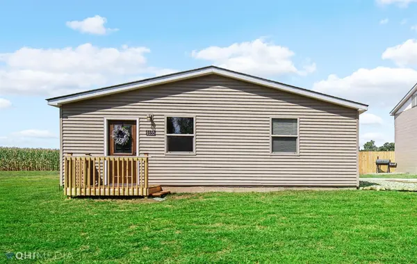 4655 W Volk RD, Hanna, IN 46340