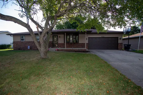 3176 Hickory ST, Portage, IN 46368
