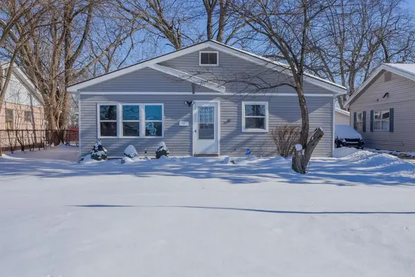 6533 Missouri AVE, Hammond, IN 46323