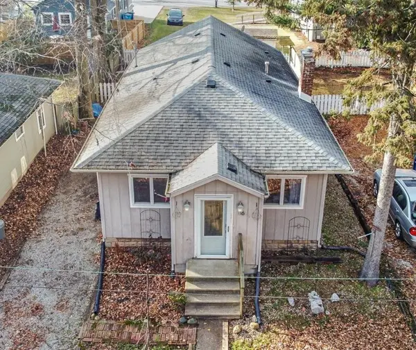 116 Niles AVE, La Porte, IN 46350