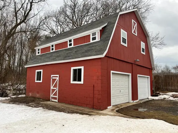 1694 N Shebel RD, Michigan City, IN 46360