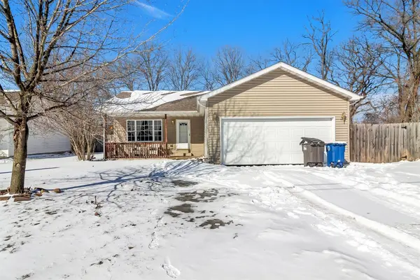 3846 Schneider ST,  Lake Station,  IN 46405
