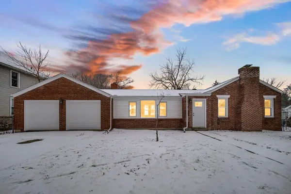 2454 Sullivan ST, Lake Station, IN 46405