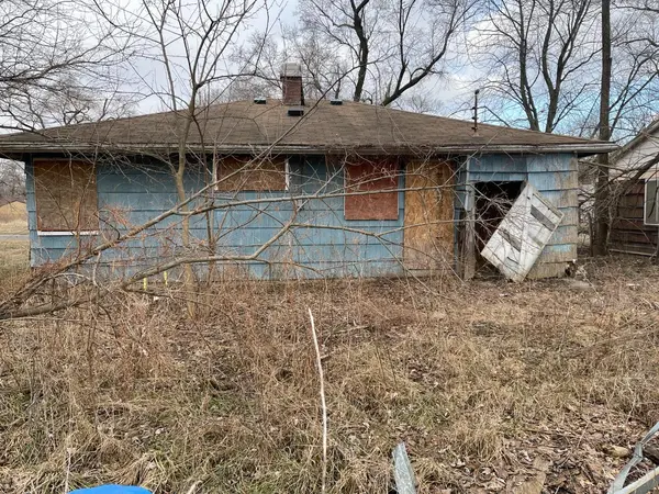 1143 Floyd ST, Gary, IN 46403