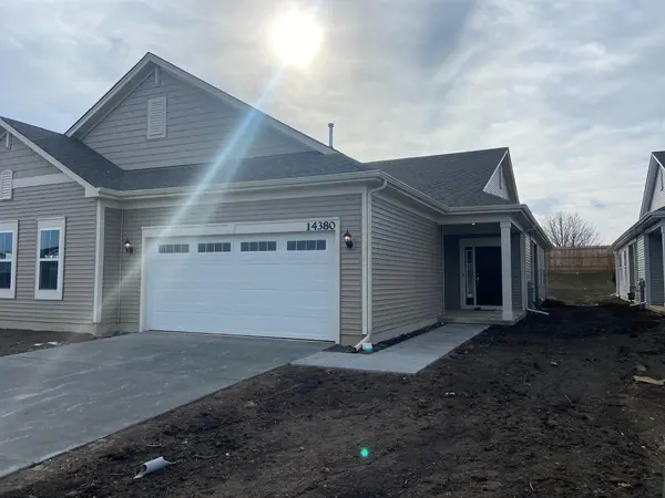 14380 Clover AVE, Cedar Lake, IN 46303