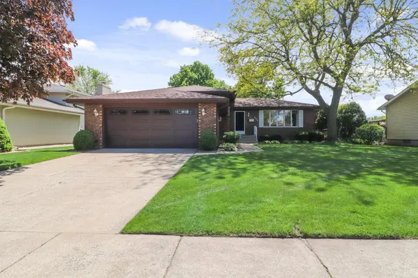 508 Fisher Place,  Munster,  IN 46321