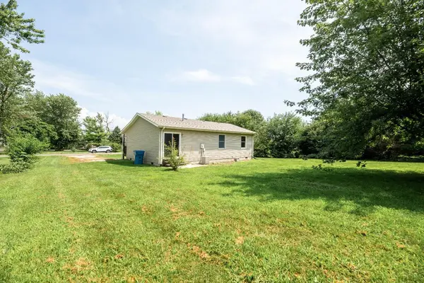 604 S Main ST, Morocco, IN 47963