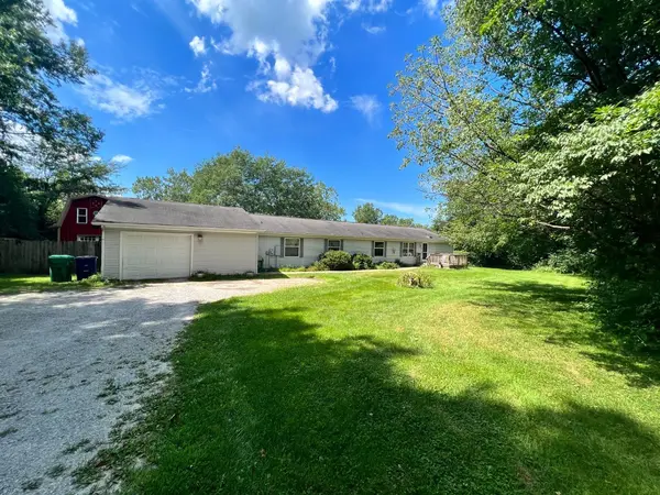 11694 W 300, Westville, IN 46391