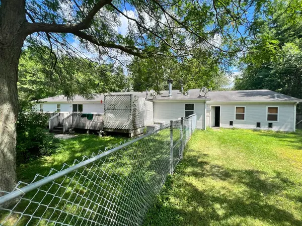 11694 W 300, Westville, IN 46391