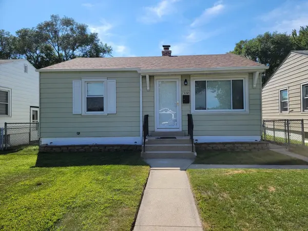 7332 Columbia AVE, Hammond, IN 46324