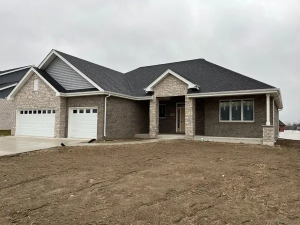 87 Trillium Drive,  Dyer,  IN 46311