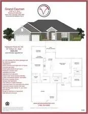 87 Trillium Drive, Dyer, IN 46311