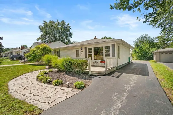 8322 Columbia AVE, Munster, IN 46321