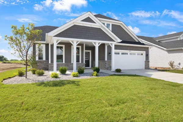 7847 E 118th AVE, Crown Point, IN 46307