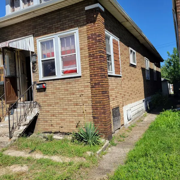 1345 150th ST, Hammond, IN 46327