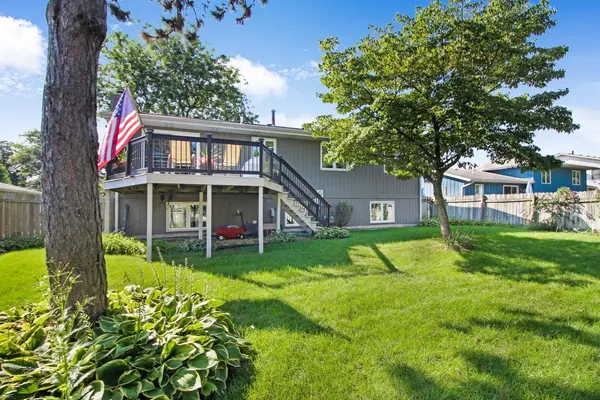 329 N True Street, Griffith, IN 46319