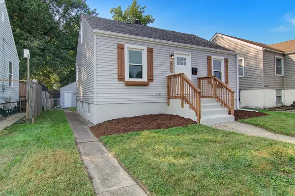 424 Mulberry ST, Hammond, IN 46324